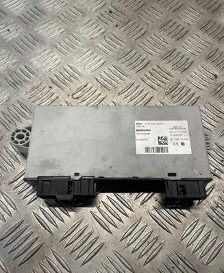 BMW 5 F10 F11 CAS control unit/module 9257038