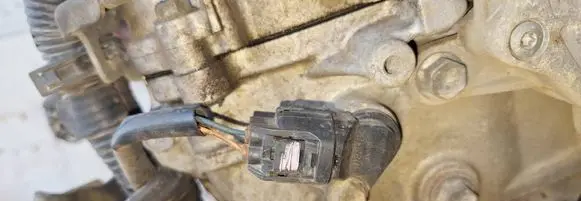Toyota Avensis T250 Camshaft position sensor 