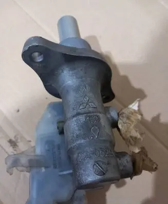 Citroen C-Crosser Master brake cylinder 220529
