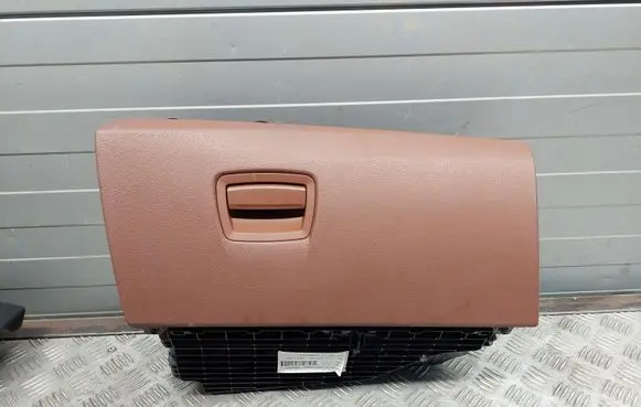 BMW 5 F10 F11 Glove box 9205980 9166683