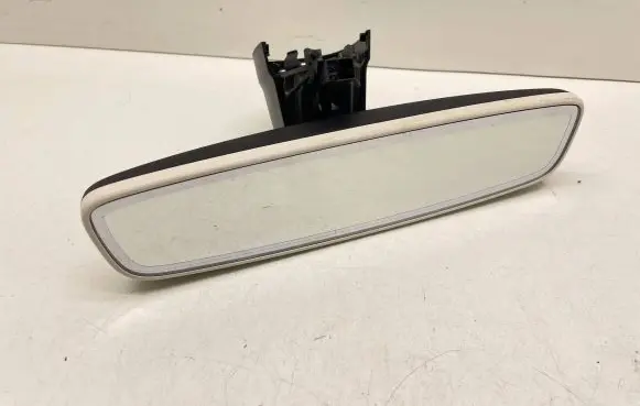 Volkswagen PASSAT B8 Rear view mirror (interior) 3G0857511AF