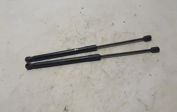 Volvo C40 Front bonnet/hood damper/strut 32206883