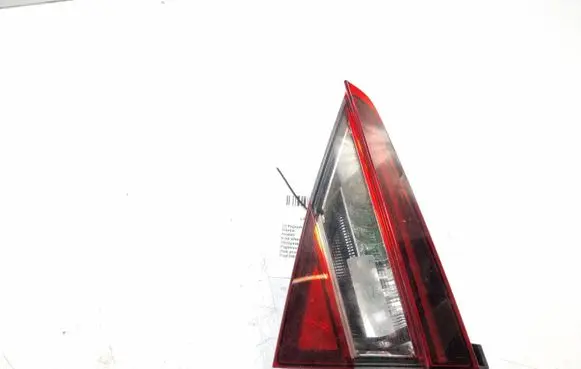 Skoda Superb B8 (3V) Rear/tail lights 3V5945308D