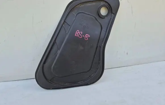 Audi A5 8T 8F Radiator support slam panel 8T8837915A-BSPARTS