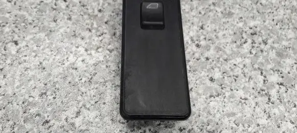 Volvo 940 Quarter vent window switch 03458044