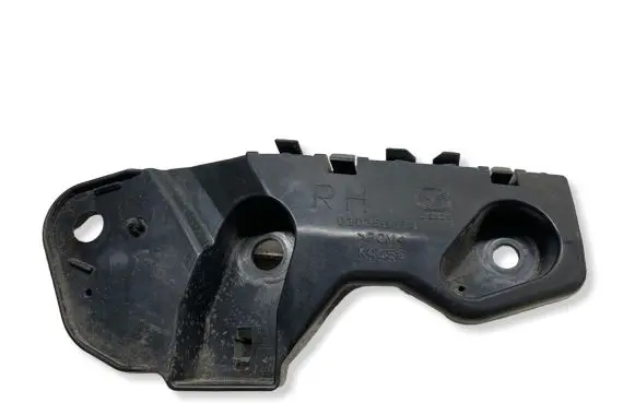 Mazda CX-3 Front bumper mounting bracket D10J500T1 K4150