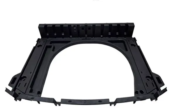 Volvo V40 Spare wheel section trim 31389394