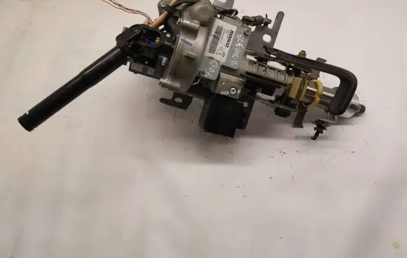 Renault Scenic II - Grand scenic II Electric power steering pump 8200701471 P922BD0043Q