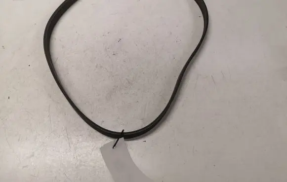Volvo S90, V90 Alternator belt 31430015