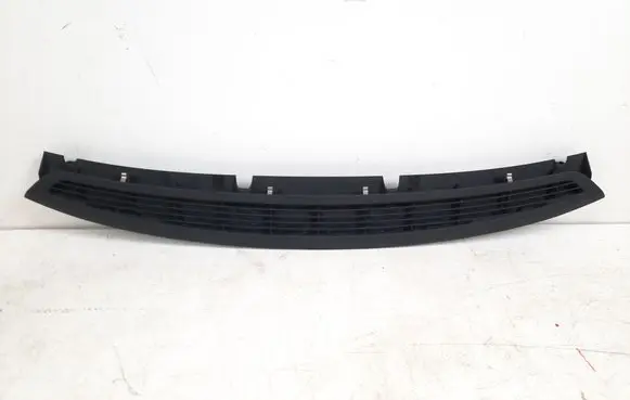 BMW 6 F12 F13 Parcel shelf grill 7230011 51467230011 60829010