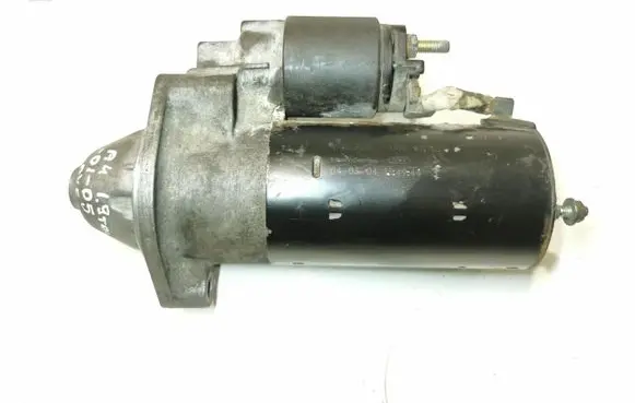 Audi A4 S4 B6 8E 8H Starter motor 068911024 0001110126
