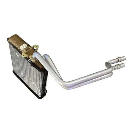 Volvo V70 Heater blower radiator 11683