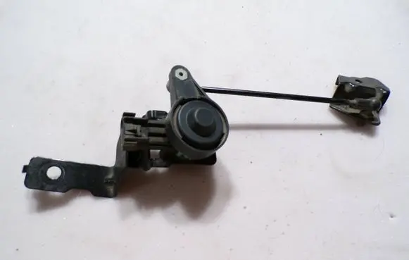 Opel Mokka Headlight/headlamp level sensor 95137279 043414726 111222990243J