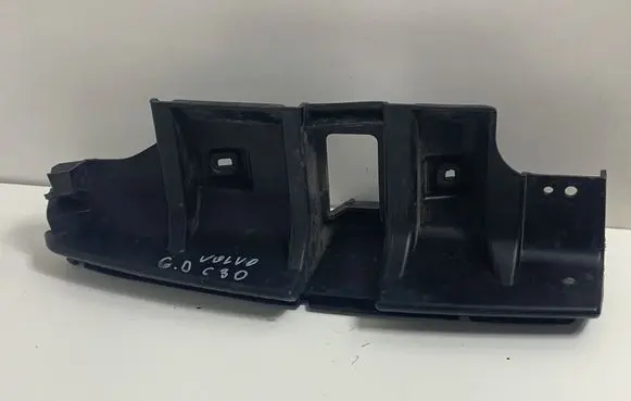 Volvo C30 Rear bumper mounting bracket 30657219