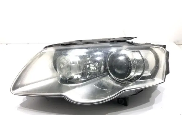 Volkswagen PASSAT B6 Headlight/headlamp 3C0941751K