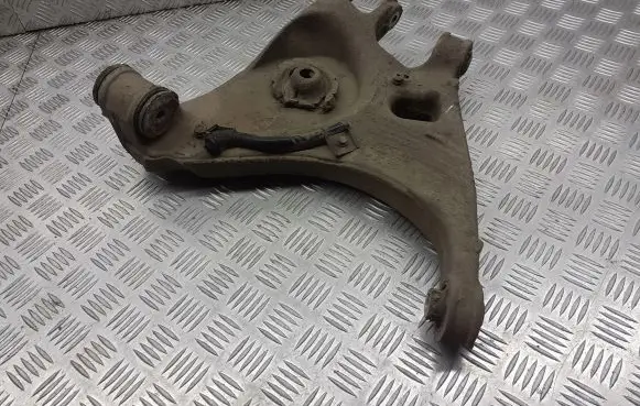 Audi A4 S4 B7 8E 8H Rear control arm 03437281