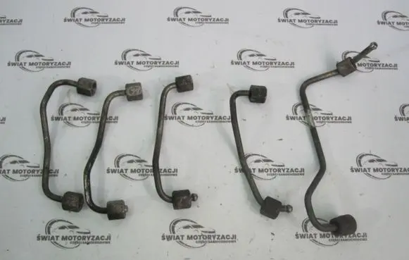 KIA Carnival Fuel injector supply line/pipe 606GB