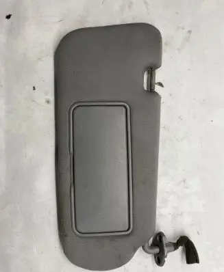 KIA Sorento Sun visor