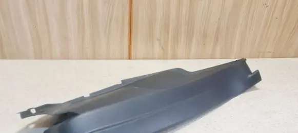 Volkswagen Golf Plus Rear seat side bottom trim 5M0867765H