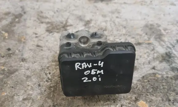Toyota RAV 4 (XA20) ABS Pump