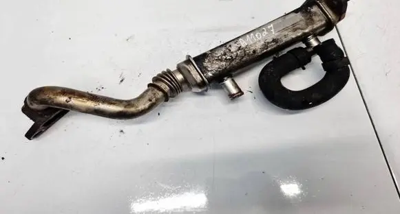 Nissan X-Trail T30 EGR valve cooler 