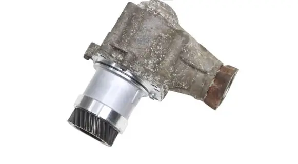 Honda CR-V Gearbox transfer box case 