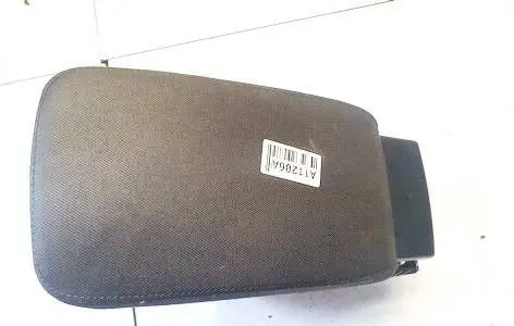 Skoda Superb B6 (3T) Armrest 3T0864207B