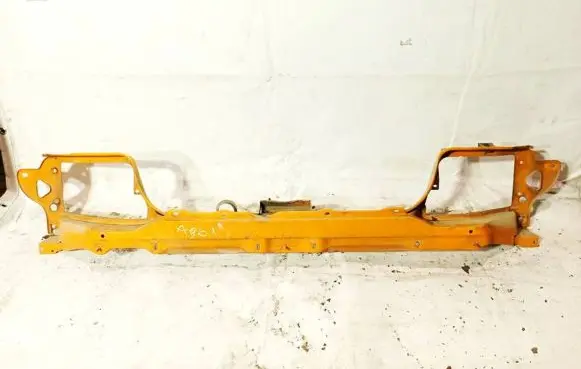 Fiat Ducato Radiator support slam panel