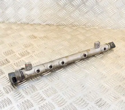 Mercedes-Benz B W245 Fuel main line pipe A6400702395