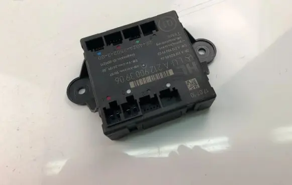 Mercedes-Benz E C207 W207 Other control units/modules A2129003906