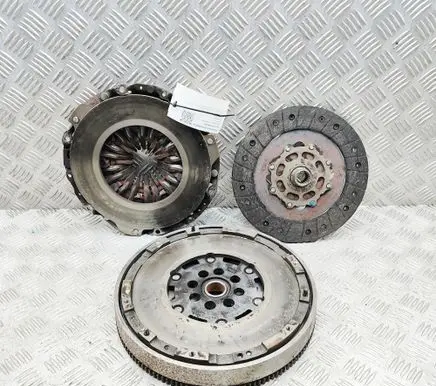 Opel Vivaro Clutch set kit 9841562380 9845670580