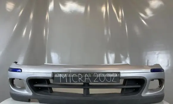 Nissan Micra Front bumper 620221F500