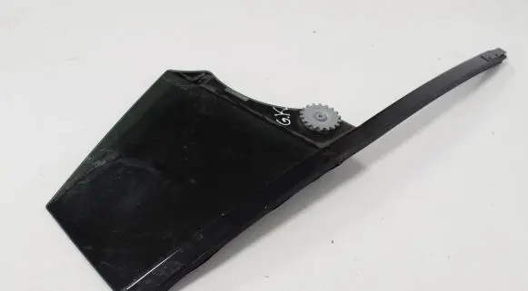 BMW 5 GT F07 Rear side window