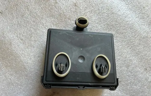 Audi Q5 SQ5 Door control unit/module 8W1959595D 8W1959595