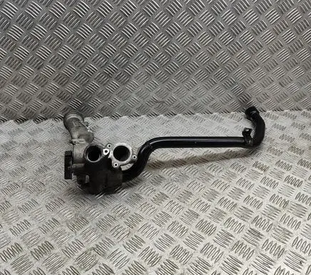 Porsche 911 991 Thermostat 9A110601202 9A110662501