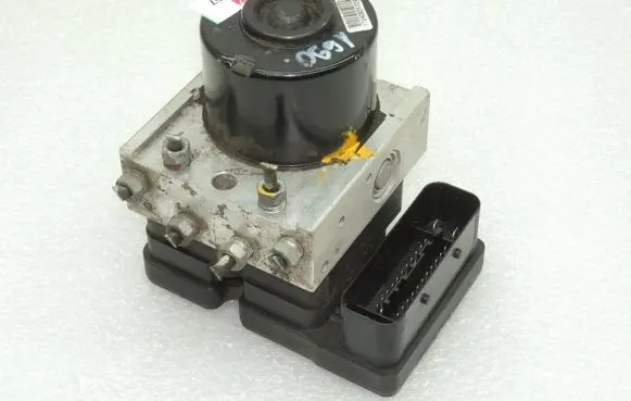 Chevrolet Epica ABS control unit/module 96812708 96860060