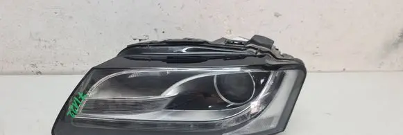 Audi A5 8T 8F Headlight/headlamp 8T0941029AK