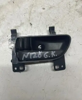 Subaru Forester SH Rear door interior handle