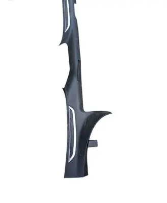 Citroen C5 (A) pillar trim 9687512777