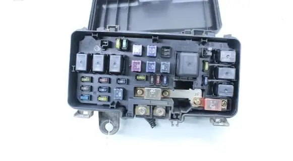 Honda HR-V Fuse box set S4N10B