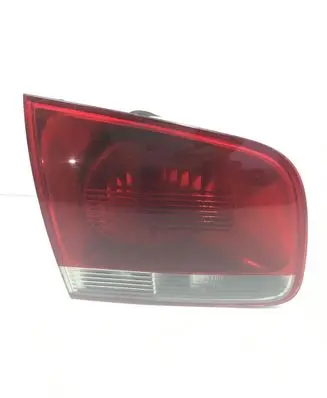 Volkswagen Touareg I Tailgate rear/tail lights 7L6945093H 28269003