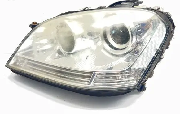 Mercedes-Benz ML W164 Headlight/headlamp 263347