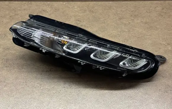 Citroen Berlingo LED Daytime headlight 9819435680