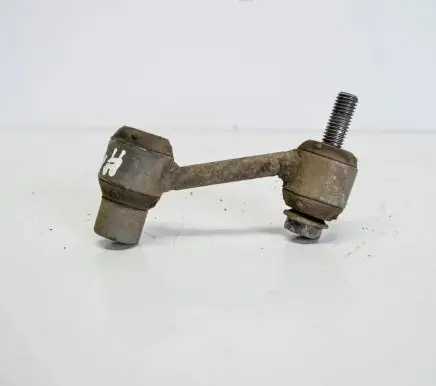 Steering tie rod
