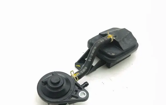 Valve vacuum