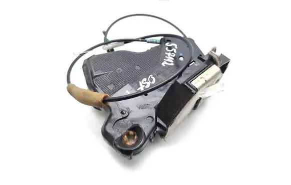 Toyota Hilux (AN10, AN20, AN30) Front door lock 