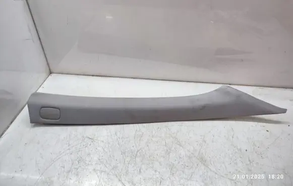 Mercedes-Benz CLS C218 X218 (A) pillar trim A2186909425