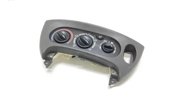 Renault Scenic I Climate control unit 663212