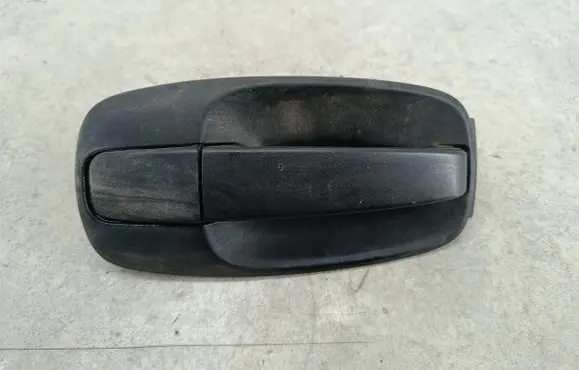 Opel Vivaro Front door exterior handle 820089794393862213