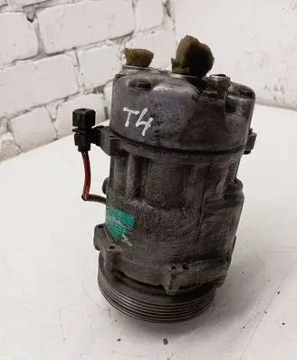 Air conditioning (A/C) compressor (pump)
